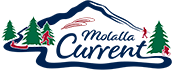 Molalla Current Logo