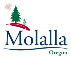 Molalla Logo