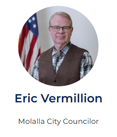 Councilor President Vermillion