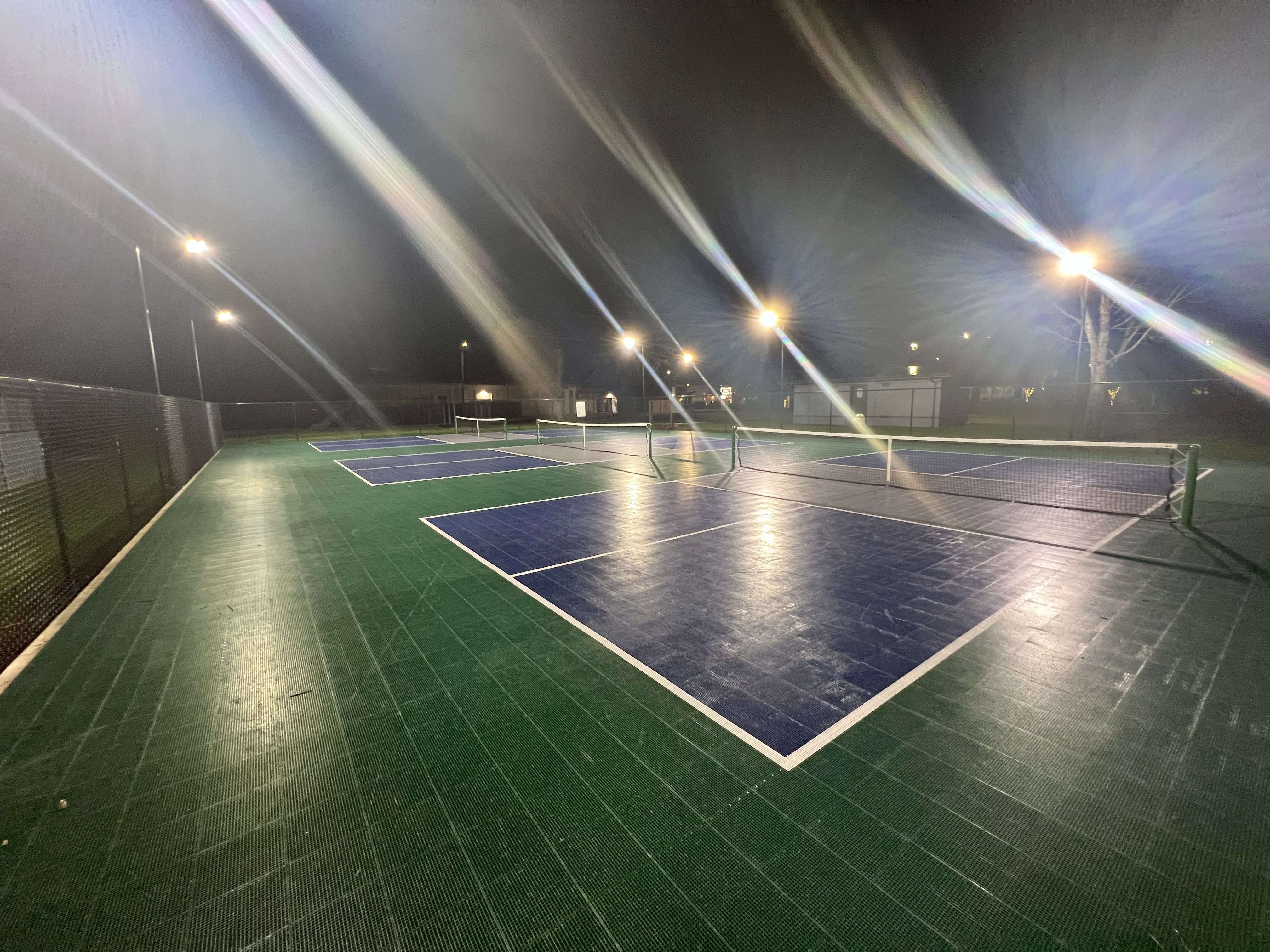 Long Park - Pickleball Court - Night.jpg