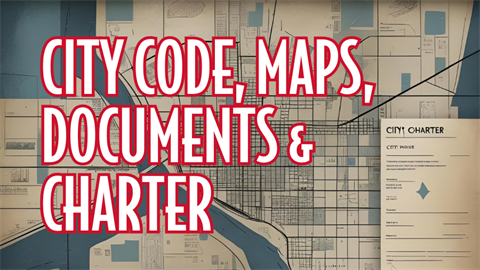 Main Images - city code, maps, documents & charter.png
