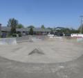 Molalla Skate Park