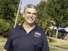 State Representative Rick Lewis