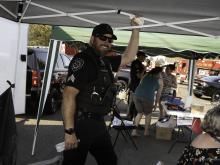 Sgt. Kessler