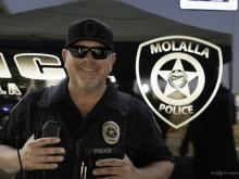 Officer LaPoint