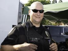 Sgt. Long
