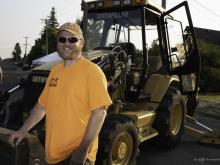PW Employee Rich