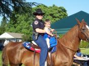 National Night Out 2008