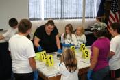 Kids CSI camp