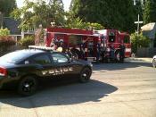 National Night Out 2011
