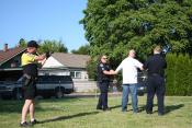 National Night Out 2010