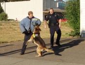 National Night Out 2005