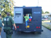 National Night Out 2006