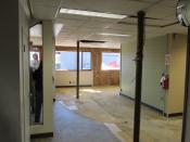 City Hall Remodel