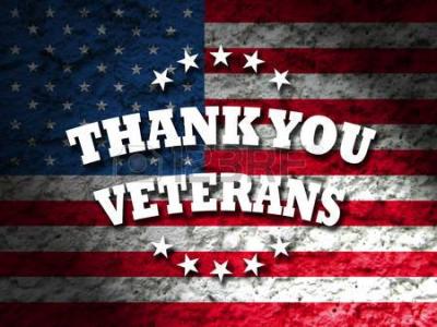 Veteran's Day