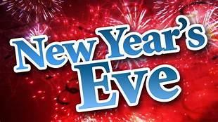 New Year's Eve