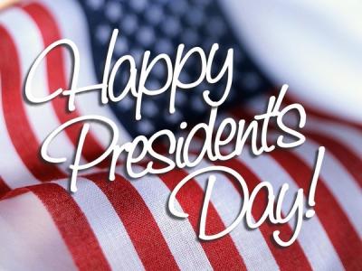 President's Day
