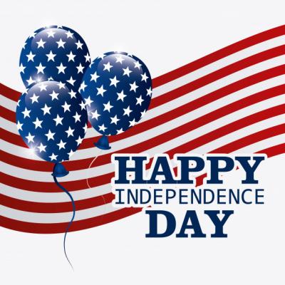 4th of July