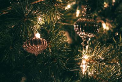 City Hall Closed for Christmas Monday, December 26, 2022