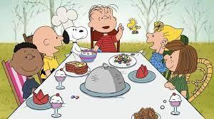 CB Thanksgiving
