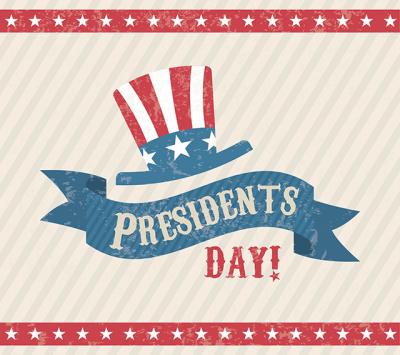 Presidents Day