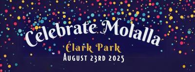 CELEBRATE MOLALLA 2025