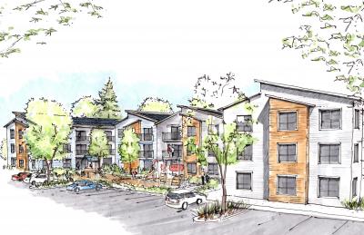 Urban Renewal