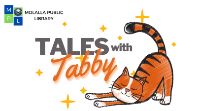 Tales with Tabby