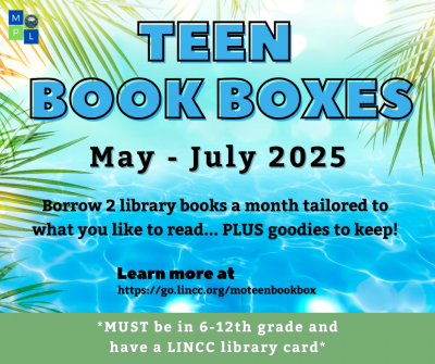 Book Boxes