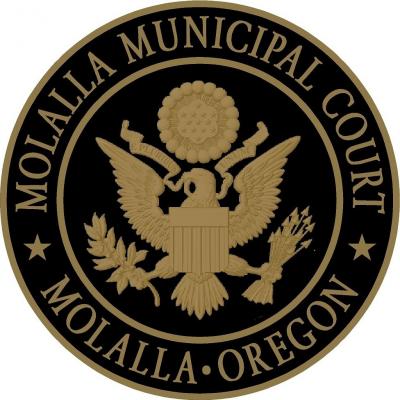 Molalla Municipal Court