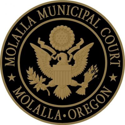 Court Seal