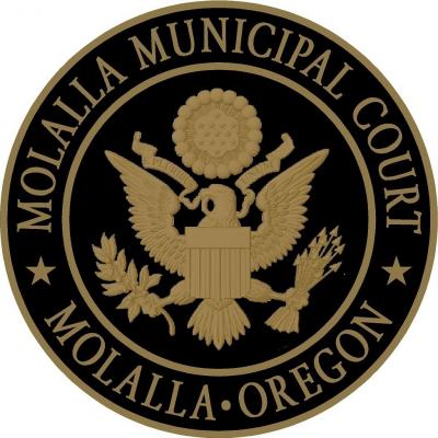 Court Seal