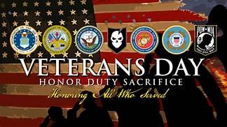 Veteran's Day