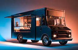Food Cart