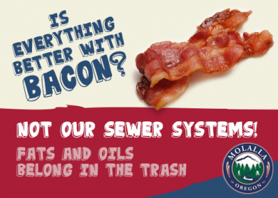Better with Bacon?