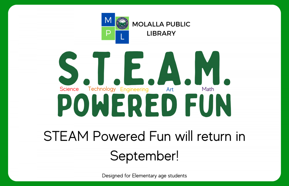 STEAM Powered Fun